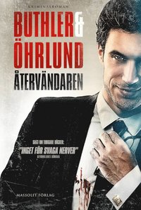 �terv�ndaren (inbunden)