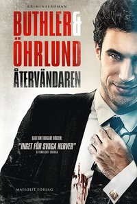 �terv�ndaren (mp3-bok)