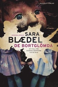 De bortgl�mda (mp3-bok)