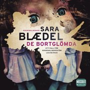 De bortgl�mda (ljudbok)