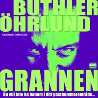 Grannen (ljudbok)