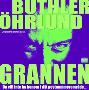 Grannen (ljudbok)