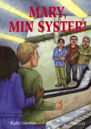 Mary, min syster! (kartonnage)