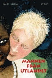 Mannen fr�n utlandet (kartonnage)