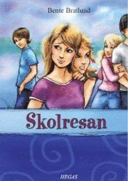 Skolresan (inbunden)