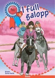 I full galopp (inbunden)