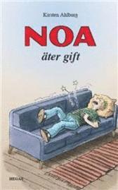 Noa �ter gift (inbunden)