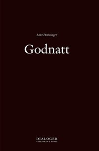 Godnatt (h�ftad)