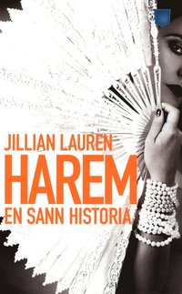 Harem : en sann historia (pocket)