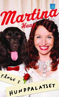 F�nge i hundpalatset (inbunden)