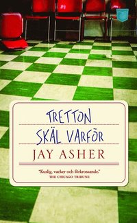 Tretton sk�l varf�r (pocket)