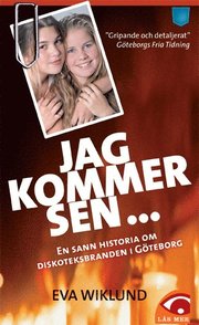 Jag kommer sen... (pocket)