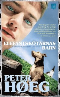Elefantsk�tarnas barn (pocket)