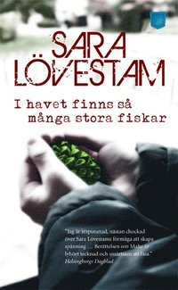 I havet finns s� m�nga stora fiskar (pocket)