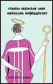�Goda� m�nskor som ondskans m�jligg�rare : om of�rm�gan att vara sn�ll (h�ftad)