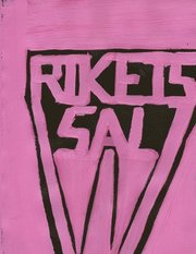 Rikets sal (h�ftad)