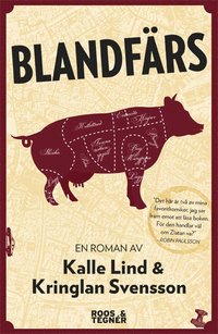 Blandf�rs (inbunden)