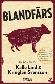 Blandf�rs (inbunden)