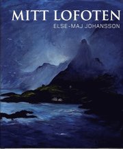 Mitt Lofoten (inbunden)