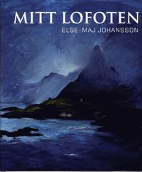 Mitt Lofoten (h�ftad)