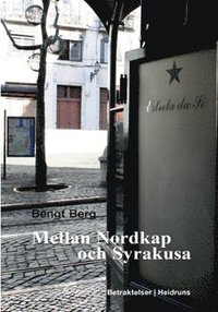 Mellan Nordkap och Syrakusa : betraktelser (pocket)