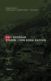Staden i den r�da kappan (pocket)
