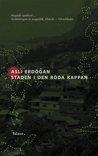 Staden i den r�da kappan (h�ftad)