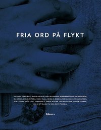 Fria ord p� flykt (h�ftad)