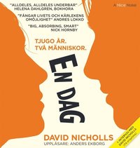 En dag (h�ftad)