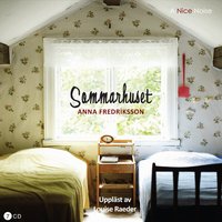 Sommarhuset (h�ftad)