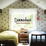 Sommarhuset (mp3-bok)