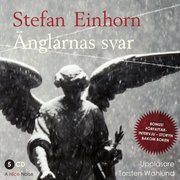 �nglarnas svar (ljudbok)