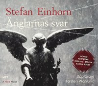 �nglarnas svar (e-bok)