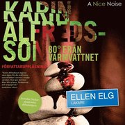 80 grader fr�n Varmvattnet (mp3-bok)