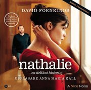 Nathalie : en delikat historia (ljudbok)