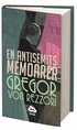 En antisemits memoarer : en roman i fem ber�ttelser