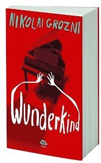 Wunderkind (inbunden)
