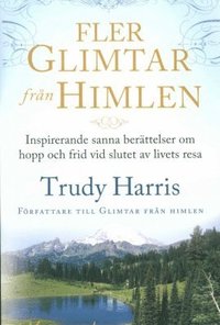 Fler glimtar fr�n himlen : inspirerande sanna ber�ttelser om hopp och frid vid slutet av livets resa (h�ftad)