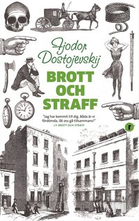 Brott och straff (kartonnage)