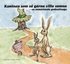 Kaninen som s� g�rna ville somna : en annorlunda godnattsaga