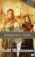 Barkhes son : en historisk spnningsroman