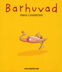 Barhuvad (h�ftad)