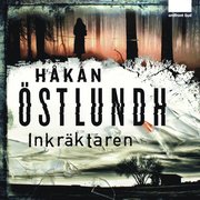Inkr�ktaren (ljudbok)
