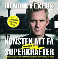 Konsten att f� mentala superkrafter (mp3-bok)