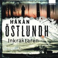 Inkr�ktaren (ljudbok)