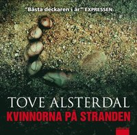 Kvinnorna p� stranden (inbunden)