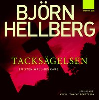 Tacks�gelsen (ljudbok)
