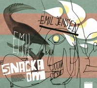Snacka om (ljudbok)