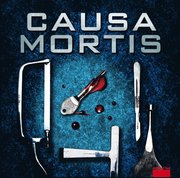 Causa mortis (ljudbok)