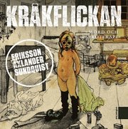 Kr�kflickan (ljudbok)